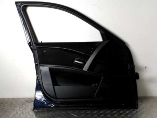 Дверь передняя левая, BMW 5 E60/E61 2002-2007