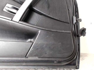 Дверь передняя левая, BMW 5 E60/E61 2002-2007