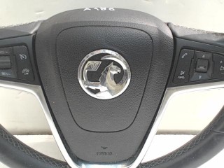 Подушка безопасности водителя Opel Mokka 1 2012-2016