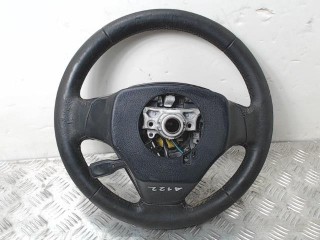 Руль, Toyota Avensis 3 2008-2011