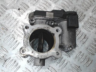 Заслонка дроссельная, ориг. номер 55496779AA, Opel Insignia 1 2013-2017