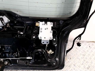 Крышка багажника (дверь 3-5), Audi A3 8P 2003-2005