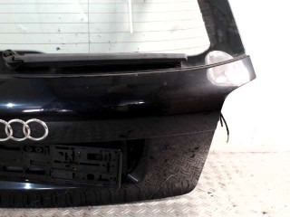 Крышка багажника (дверь 3-5), Audi A3 8P 2003-2005