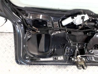 Крышка багажника (дверь 3-5), Audi A3 8P 2003-2005