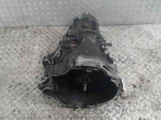 КПП механическая (МКПП) Volkswagen Passat B5 1996-2001