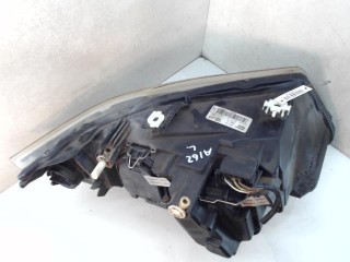 Фара левая, BMW 3 E90/E91/E92/E93 2008-2013