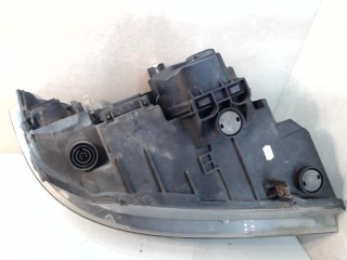 Фара левая, BMW 3 E90/E91/E92/E93 2008-2013