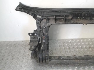 Передняя панель крепления облицовки (телевизор), Audi A3 8P 2008-2013