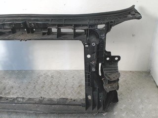 Передняя панель крепления облицовки (телевизор), Audi A3 8P 2008-2013