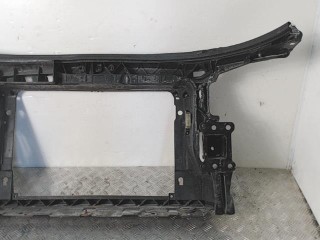 Передняя панель крепления облицовки (телевизор), Audi A3 8P 2008-2013