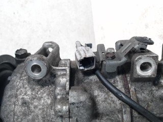 Компрессор кондиционера, Renault Megane 3 2008-2014