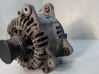 Генератор, ориг. номер 06F903023P, Skoda SuperB Superb 2 2008-2013
