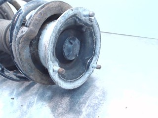 Стойка передняя правая, BMW X3 E83 2006-2010