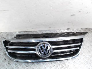 Решетка радиатора Volkswagen Tiguan 1 2006-2011
