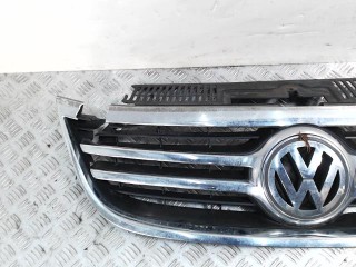 Решетка радиатора, Volkswagen Tiguan 1 2006-2011