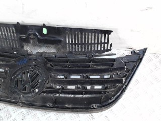 Решетка радиатора, Volkswagen Tiguan 1 2006-2011