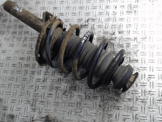 Пружина передняя, Volkswagen Sharan 1 restailing 2003-2010