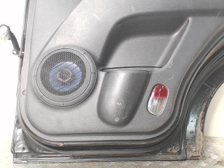 Дверь задняя правая, Kia Sorento 1 2006-2011