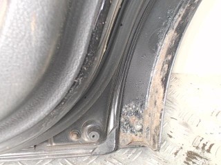 Дверь задняя правая, Kia Sorento 1 2006-2011