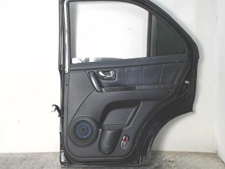 Дверь задняя правая, Kia Sorento 1 2006-2011