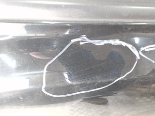 Дверь задняя правая, Kia Sorento 1 2006-2011