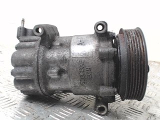 Компрессор кондиционера, Peugeot 308 1 2007-2011