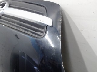Капот, Opel Meriva 1 2006-2010