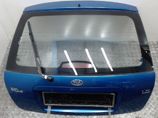 Крышка багажника (дверь 3-5), Kia Rio 1 2002-2005