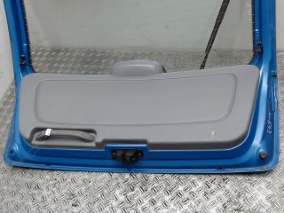 Крышка багажника (дверь 3-5), Kia Rio 1 2002-2005