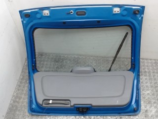 Крышка багажника (дверь 3-5), Kia Rio 1 2002-2005