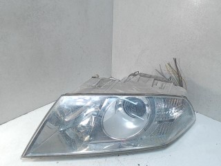 Фара левая Skoda Octavia A5 2004-2009