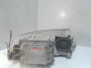 Фара левая, Skoda Octavia A5 2004-2009