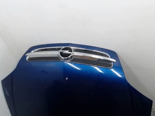 Капот, Opel Vectra C 2002-2005