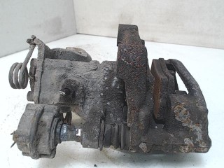 Суппорт задний левый, Citroen C4 Grand Picasso 1 2006-2013