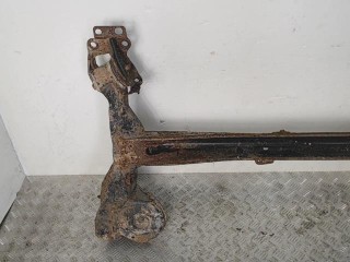 Балка подвески задняя, Citroen C4 Grand Picasso 1 2006-2013