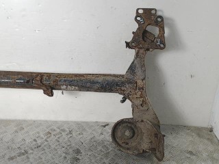 Балка подвески задняя, Citroen C4 Grand Picasso 1 2006-2013