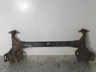 Балка подвески задняя Mitsubishi Colt 6 restailing 2002-2012