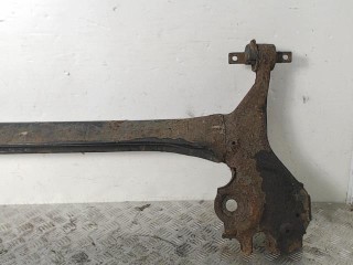 Балка подвески задняя, Mitsubishi Colt 6 restailing 2002-2012