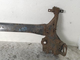 Балка подвески задняя, Mitsubishi Colt 6 restailing 2002-2012