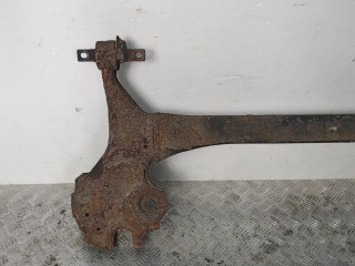 Балка подвески задняя, Mitsubishi Colt 6 restailing 2002-2012