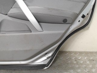 Дверь задняя правая, BMW X3 E83 2006-2010