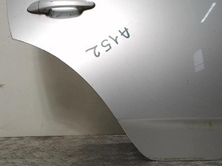 Дверь задняя правая, BMW X3 E83 2006-2010