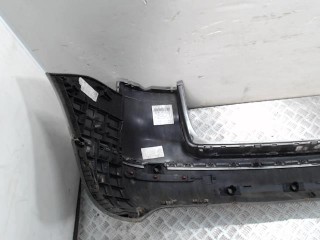 Бампер задний, Volkswagen Touareg 1 2002-2007