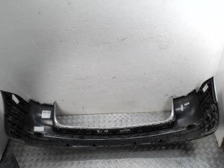 Бампер задний, Volkswagen Touareg 1 2002-2007
