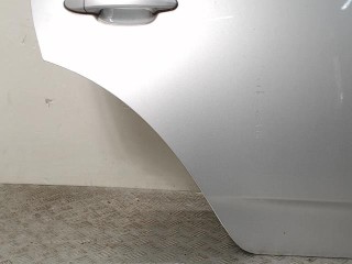 Дверь задняя правая, BMW X3 E83 2006-2010