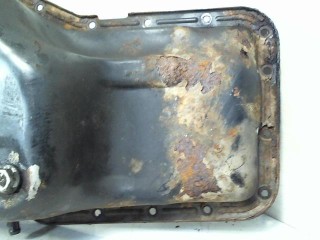 Поддон, Kia Sorento 1 2006-2011