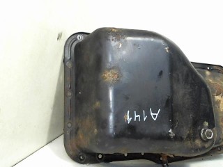 Поддон, Kia Sorento 1 2006-2011