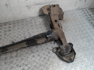 Балка подвески задняя, Opel Zafira A 1999-2003