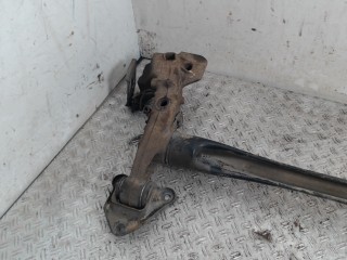 Балка подвески задняя, Opel Zafira A 1999-2003