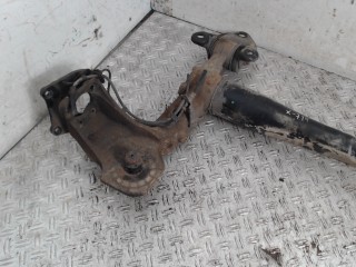 Балка подвески задняя, Opel Zafira A 1999-2003